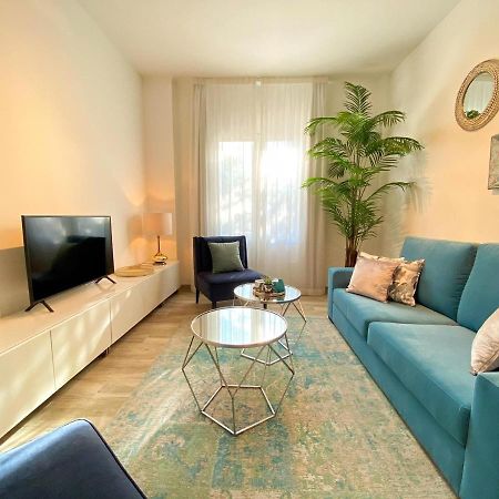 Iloftmalaga Plaza Marina Apartment Exterior photo